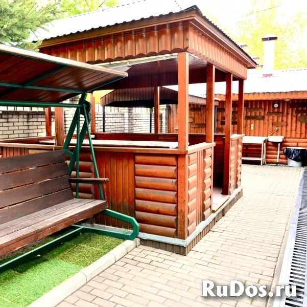 Продам коммерческую недвижимость 1626 м2 изображение 3