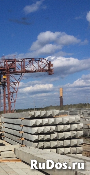 Сваи в Новом Уренгое, Пангодах, Надыме, Губкинском, ЛонгЮгане фото