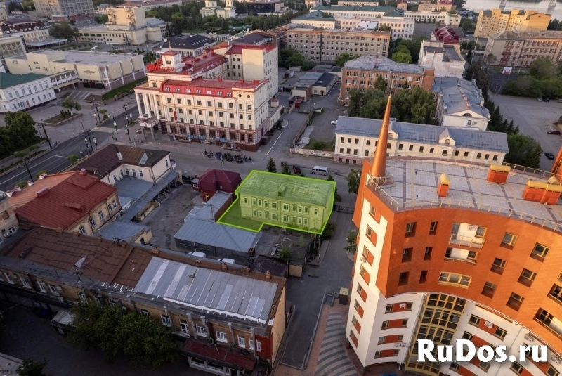 Продам коммерческую недвижимость 322 м2 изображение 6