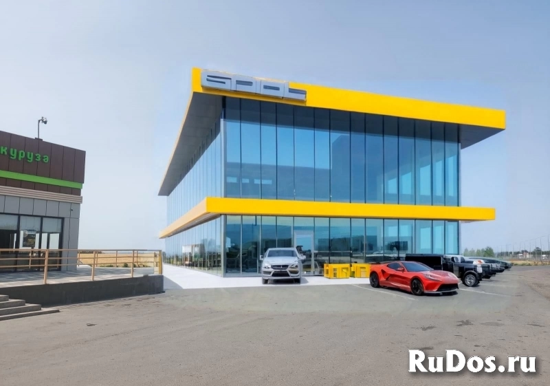 Продам коммерческую недвижимость 100 сот изображение 5