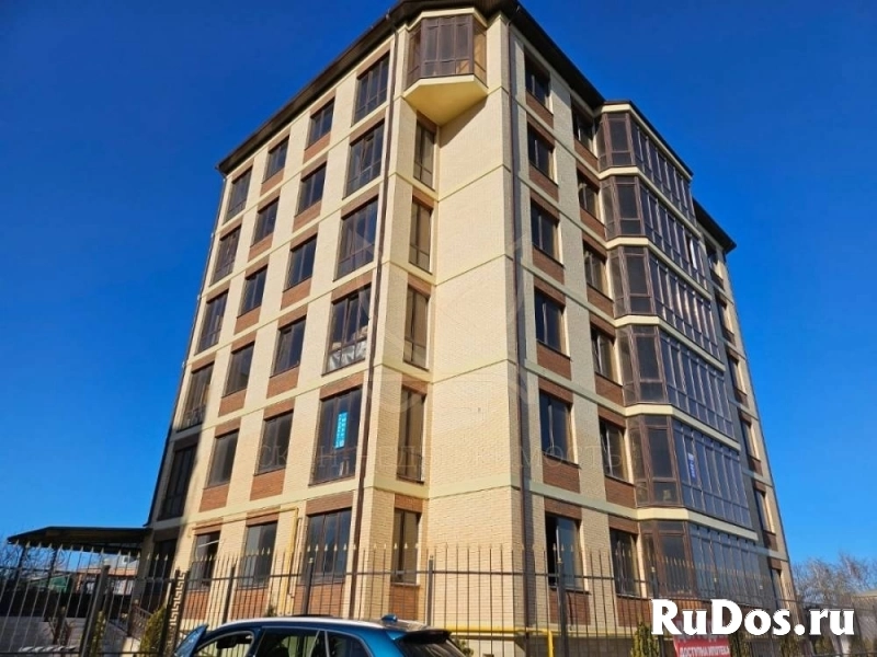 Продам 1 комнатную квартиру 41 м2 фото