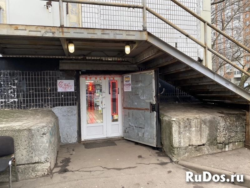 Торговое помещение 110 м2 в аренду фотка