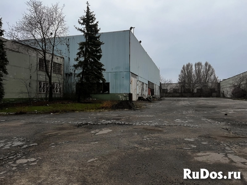 ! Продажа готовой промышленно-офисной базы ! фотка