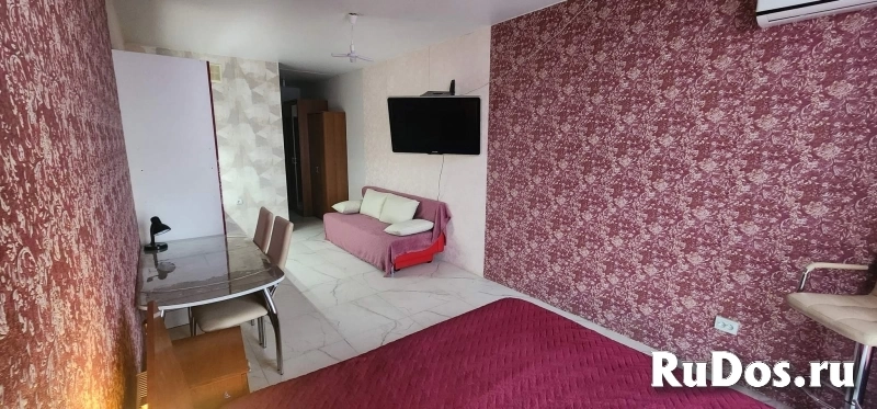 Сдам 1 комнатную квартиру 28 м2 изображение 8