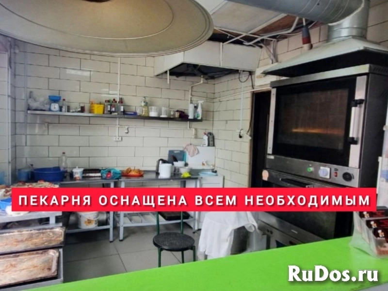Продам Пекарню изображение 5