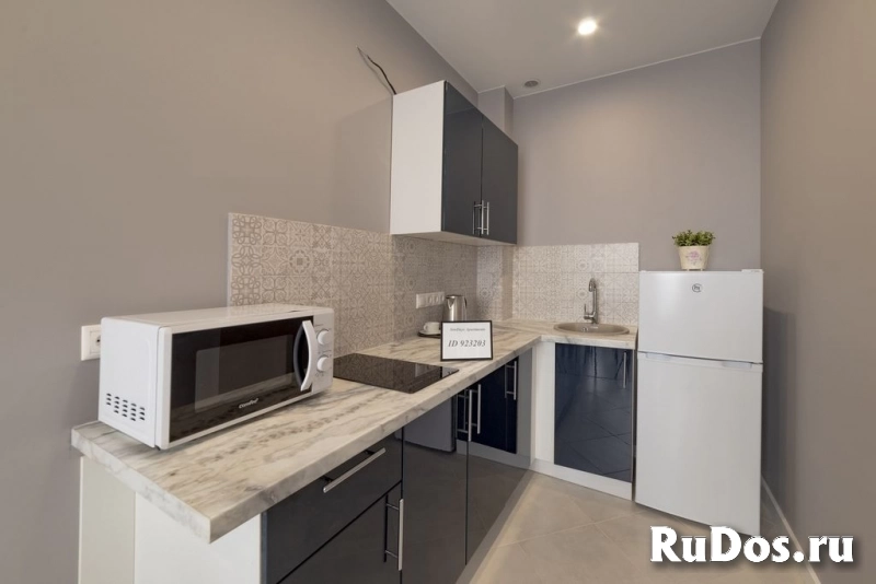 Inndays Apartments изображение 9