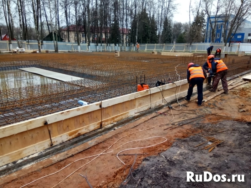 Сварочные работы любой сложности. изображение 3