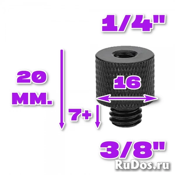 Фотонабор Тип-А. Ulanzi + SmallRig. Можно частями. изображение 8