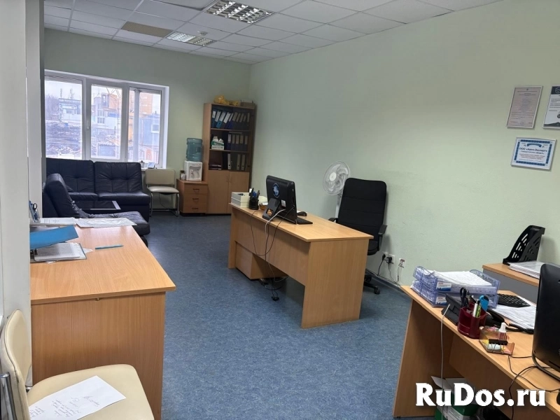 Сдам коммерческую недвижимость 55.2 м2 изображение 3