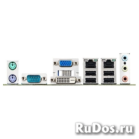 Промышленная материнская плата Advantech SIMB-A21-8VG00A1E фото