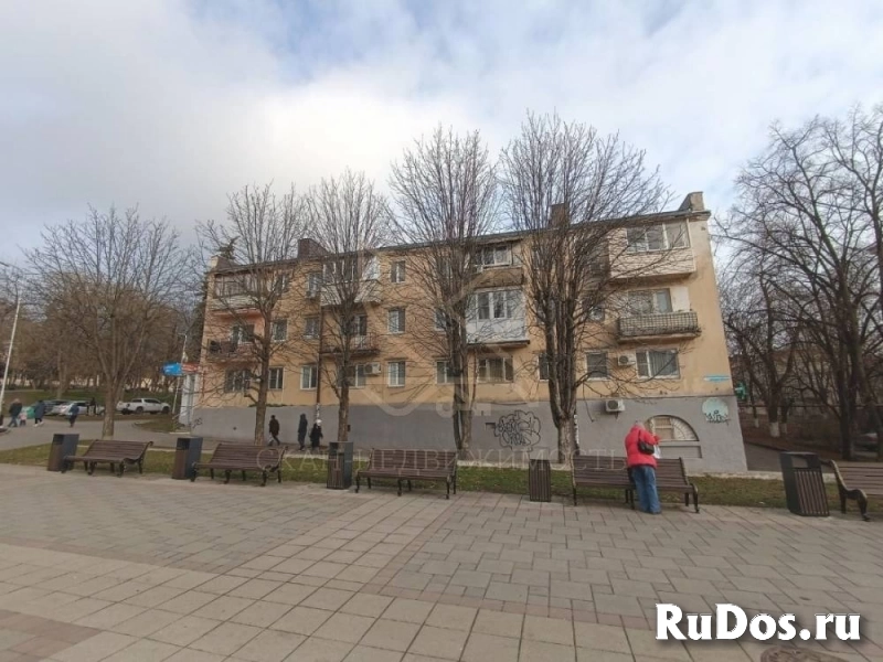 Продам 1 комнатную квартиру 30 м2 фото