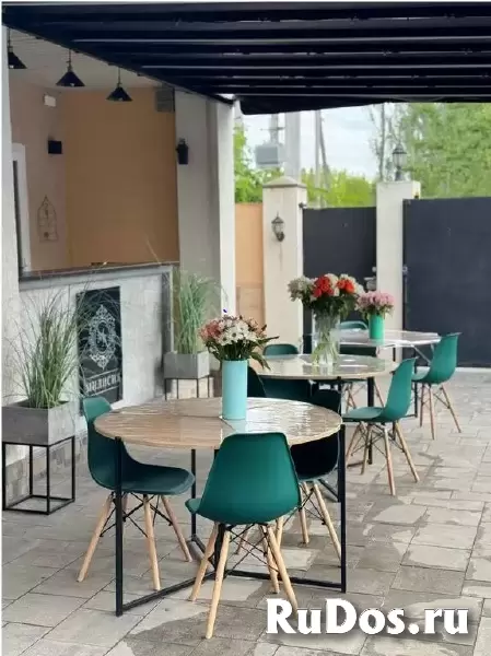 Гостевой дом 520 м.кв ,Бердянск фотка