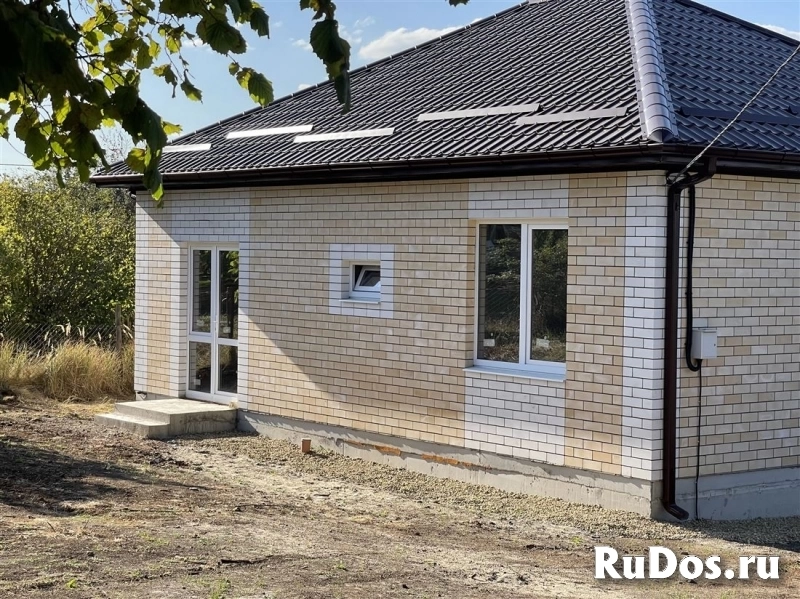Продам дом 80 м2 Ильский объявление Продам дом 80 м2 изображение 4