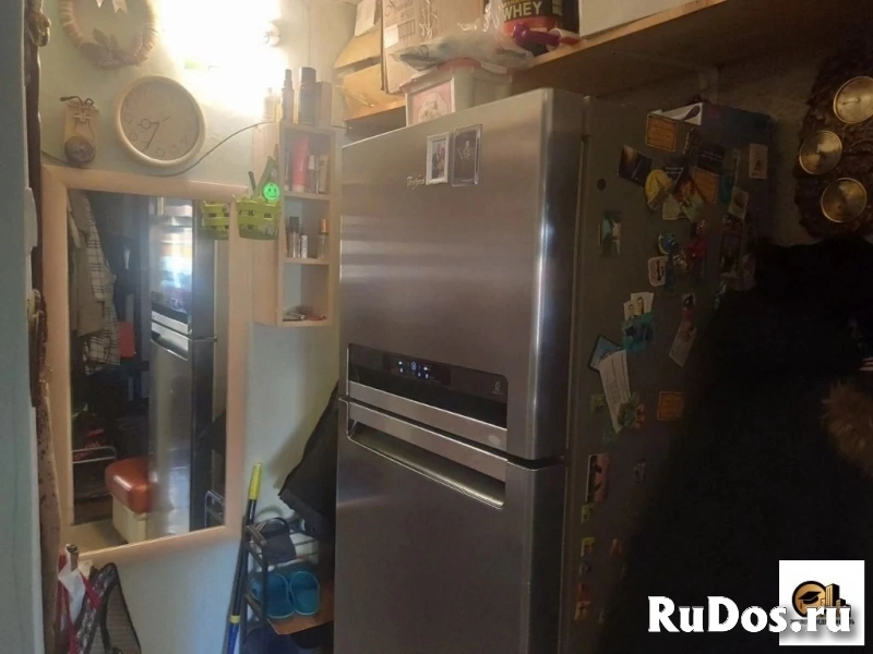Продам 1 комнатную квартиру 35 м2 изображение 4