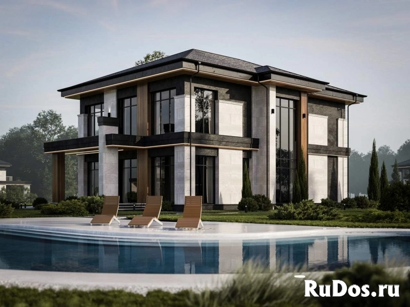 Продам коттедж 379 м2 изображение 7