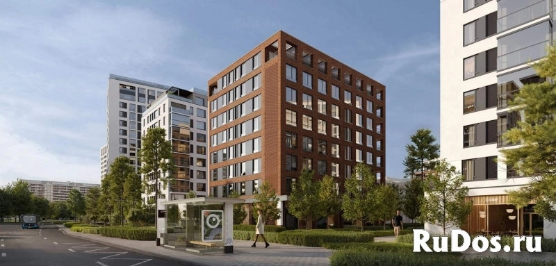 Продам 1 комнатную квартиру 34.81 м2 изображение 8