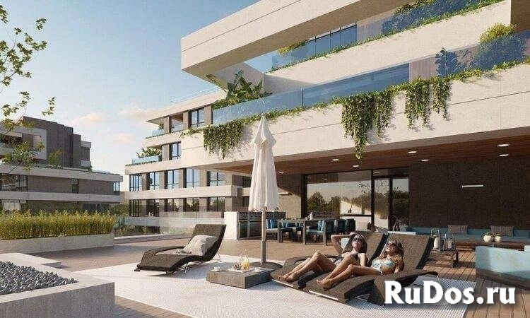 Продам 5 комнатную квартиру 179.4 м2 изображение 9