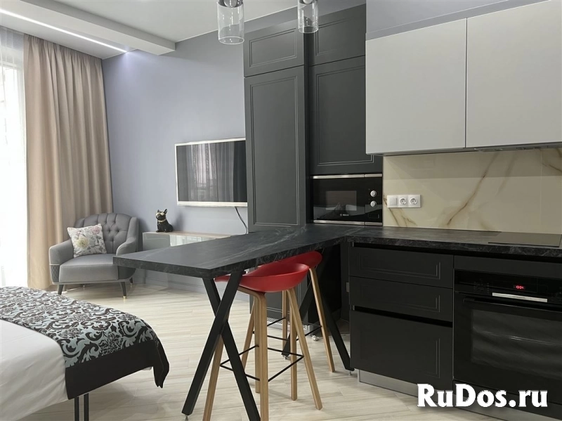 Сдам 1 комнатную квартиру 31 м2 изображение 7