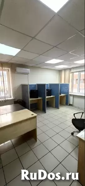 Офис 233м² с мебелью и отдельным входом. изображение 9