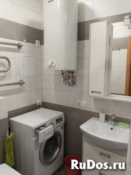 Сдам 1 комнатную квартиру 41 м2 изображение 6