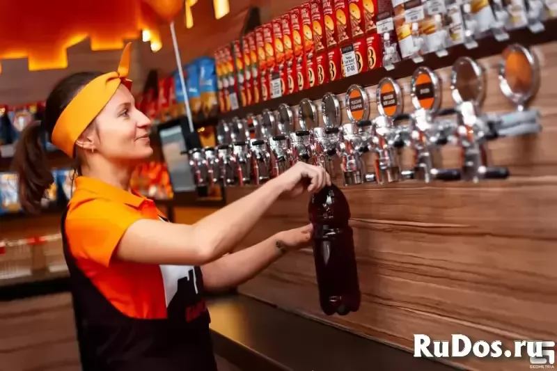 Ищем продавца-консультанта фото