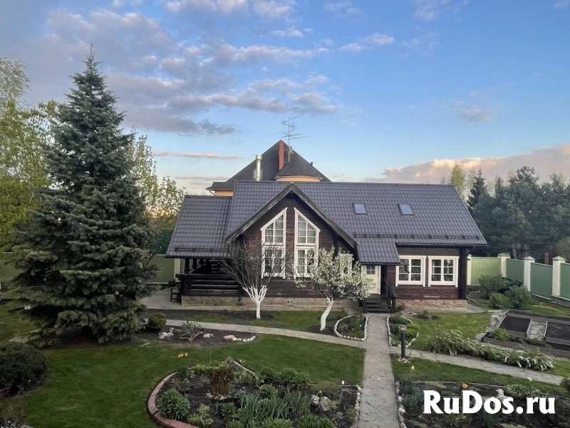 Продам дом 436.2 м2 изображение 4