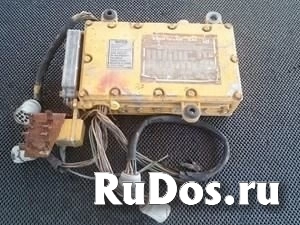 Б/У ЭБУ ДВИГАТЕЛЯ CATERPILLAR ДЛЯ ДВИГАТЕЛЕЙ 3406C фото