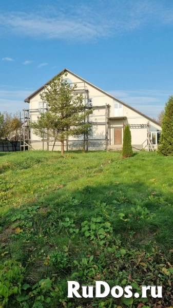 Продам дом 426.9 м2 изображение 9