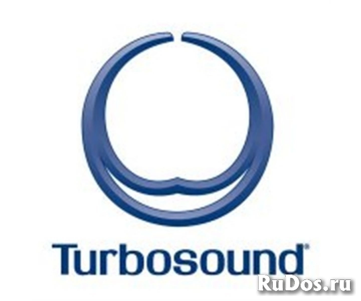 Turbosound X77-00001-04417 НЧ динамик 15W2000A4 для Turbosound TCS152-AN (активные) фото
