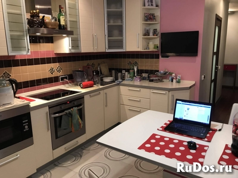 Продам 2 комнатную квартиру 59 м2 изображение 7