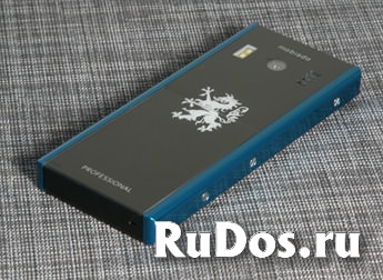 Новый Mobiado Professional 105 ZAF- тончайший элитный телефон. фотка