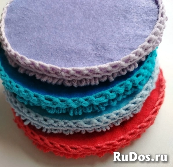 Декоративные коврики изображение 6