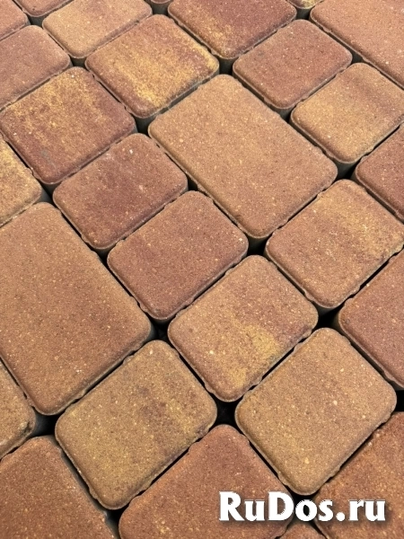 Тротуарная плитка премиум фотка