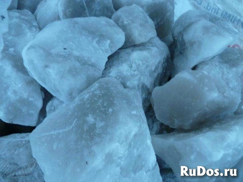 Соль для охоты. Лизунцы для солонцов Владимирская область фото