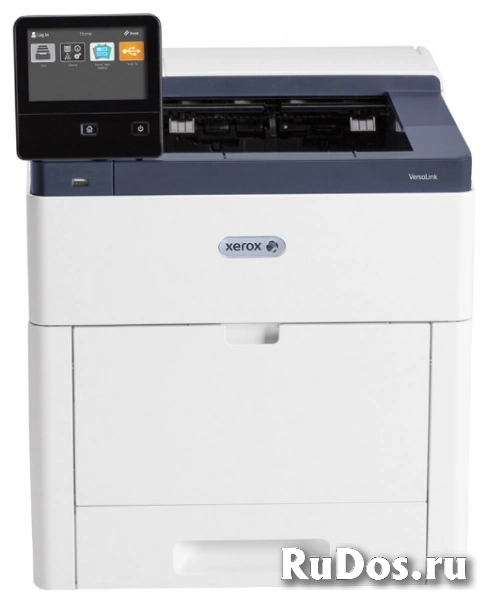 Принтер Xerox VersaLink C500DN (C500V_DN) фото