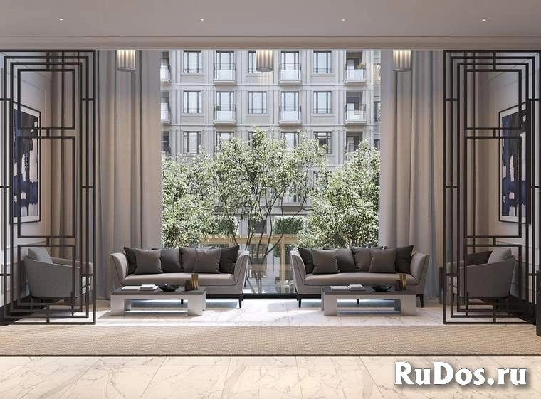 Продам 2 комнатную квартиру 109 м2 изображение 8