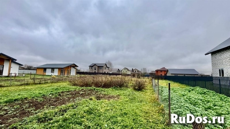Продам участок 8 сот. изображение 4