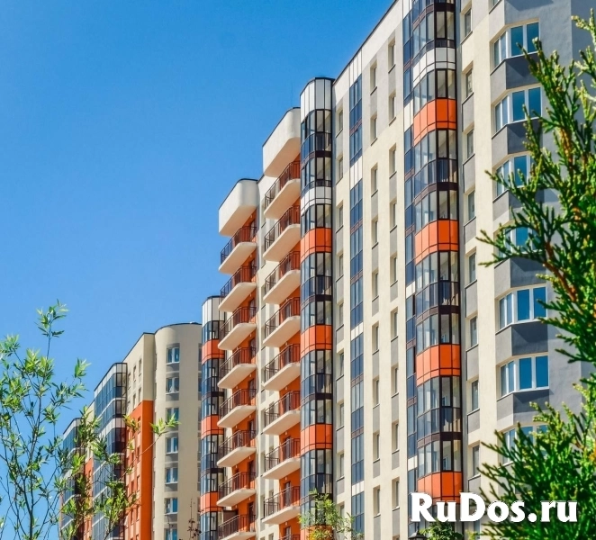 Продам 2 комнатную квартиру 85 м2 изображение 9