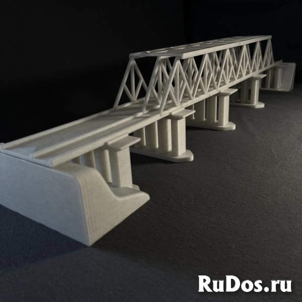 3D печать, моделирование изображение 3