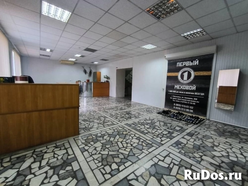 Продам коммерческую недвижимость 1107 м2 изображение 3