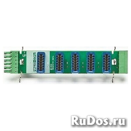 DIN Rail основание Dataforth MAQ20-BKPL4 фото