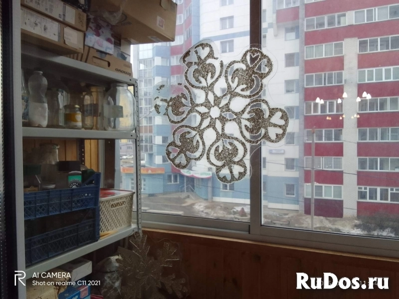 Продам 1 комнатную квартиру 43 м2 изображение 4