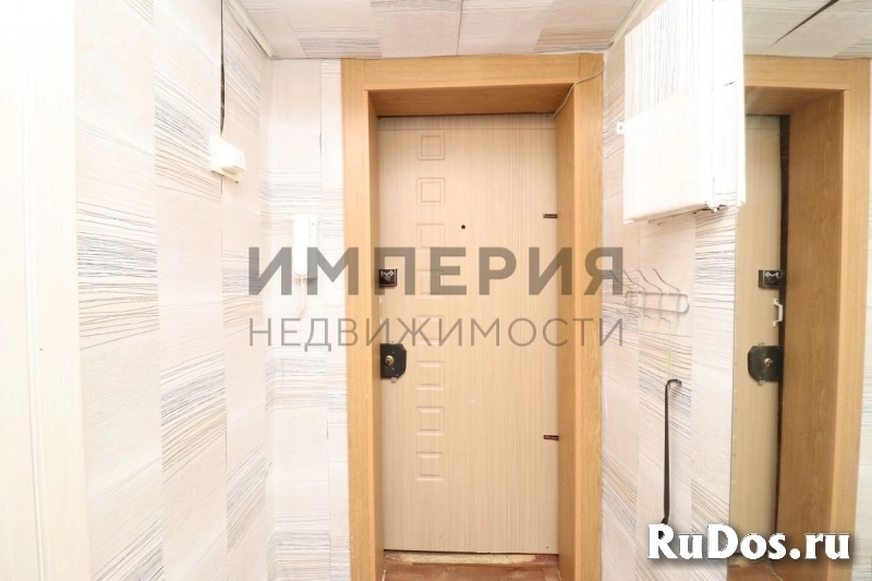 Продам 2 комнатную квартиру 42 м2 изображение 8