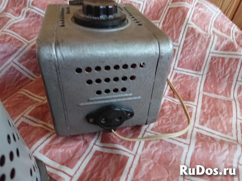 Регулируемые - латры.автотрансформаторы. изображение 11