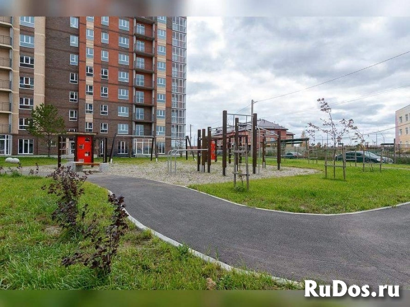 Продам 1 комнатную квартиру 35.3 м2 изображение 10