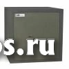 Сейф взломостойкий SAFETRONICS NTR-39MS фото