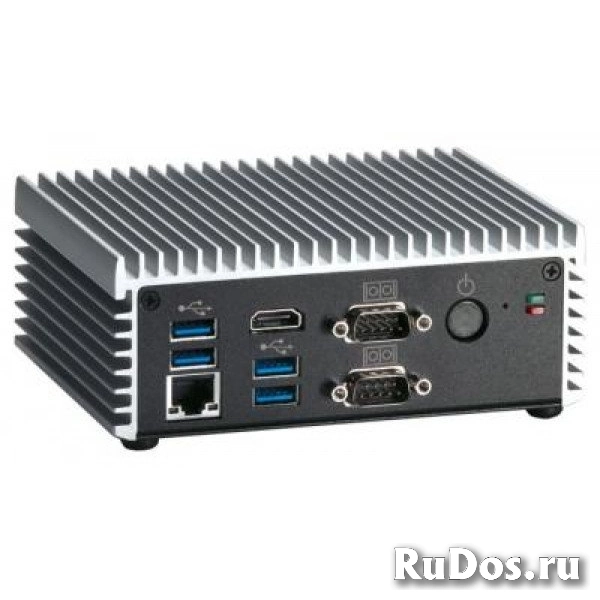 Axiomtek eBOX560-880-FL-4300U-EU фото