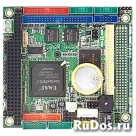 Процессорная плата PC/104 Icop VSX-6154-V2-X фото