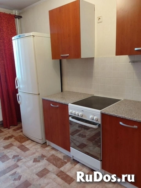 Сдам 1 комнатную квартиру 38 м2 изображение 7