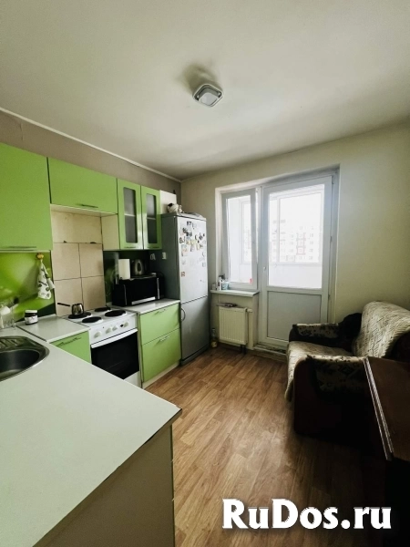 Продам 1 комнатную квартиру 38.3 м2 изображение 3